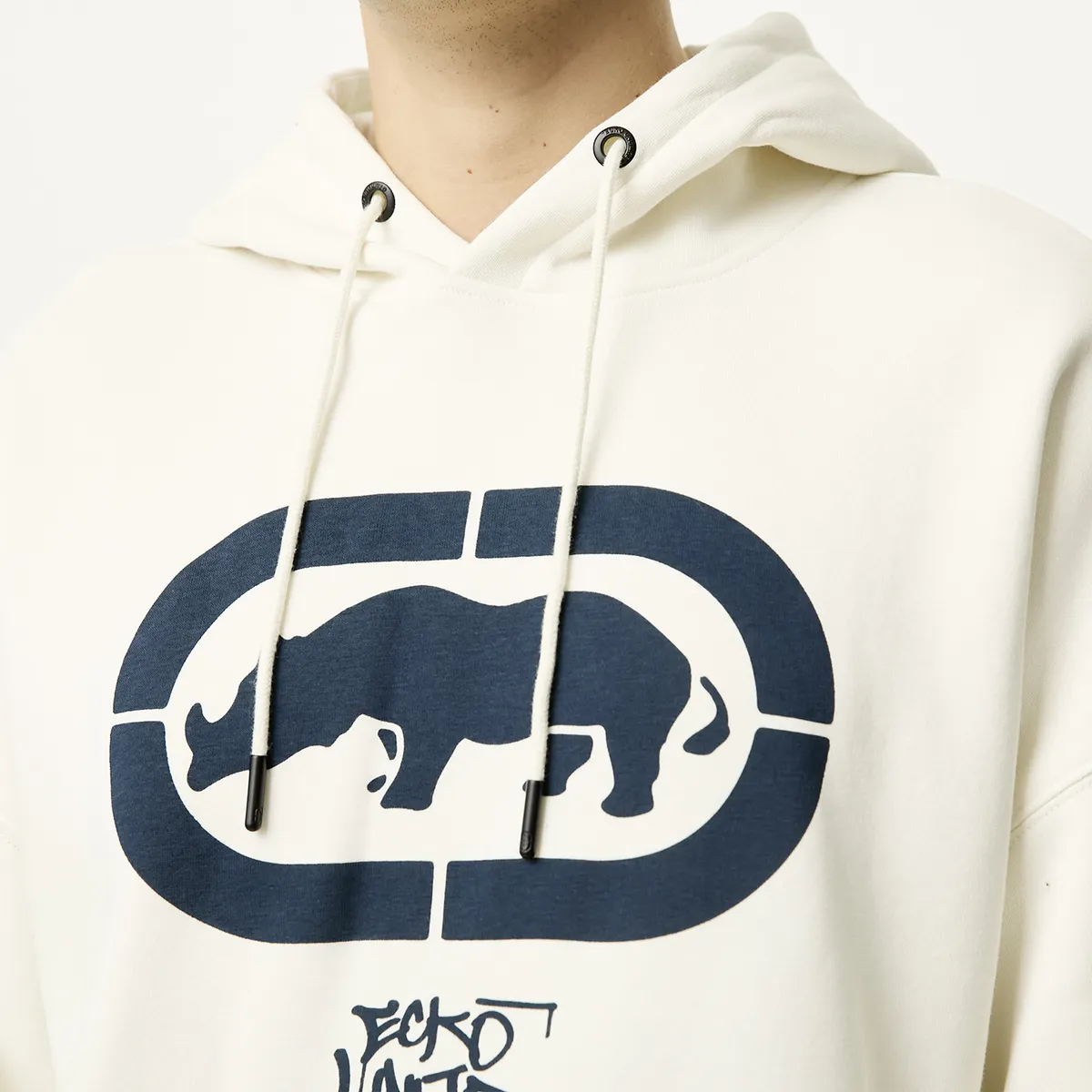 ECKO - Polerón Hombre Ecko