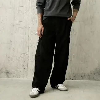 AMERICANINO - Pantalón Cargo Hombre