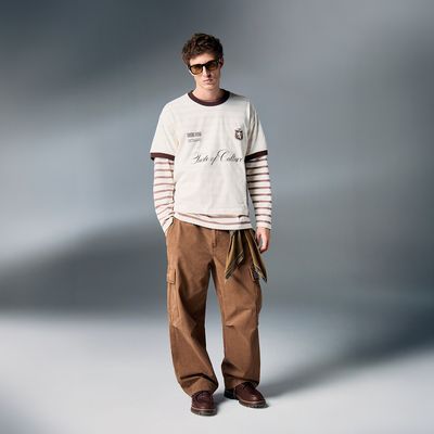 Imagen 2 del producto Pantalón Cargo Hombre