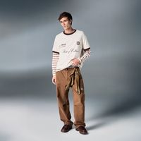 Pantalón Cargo Hombre