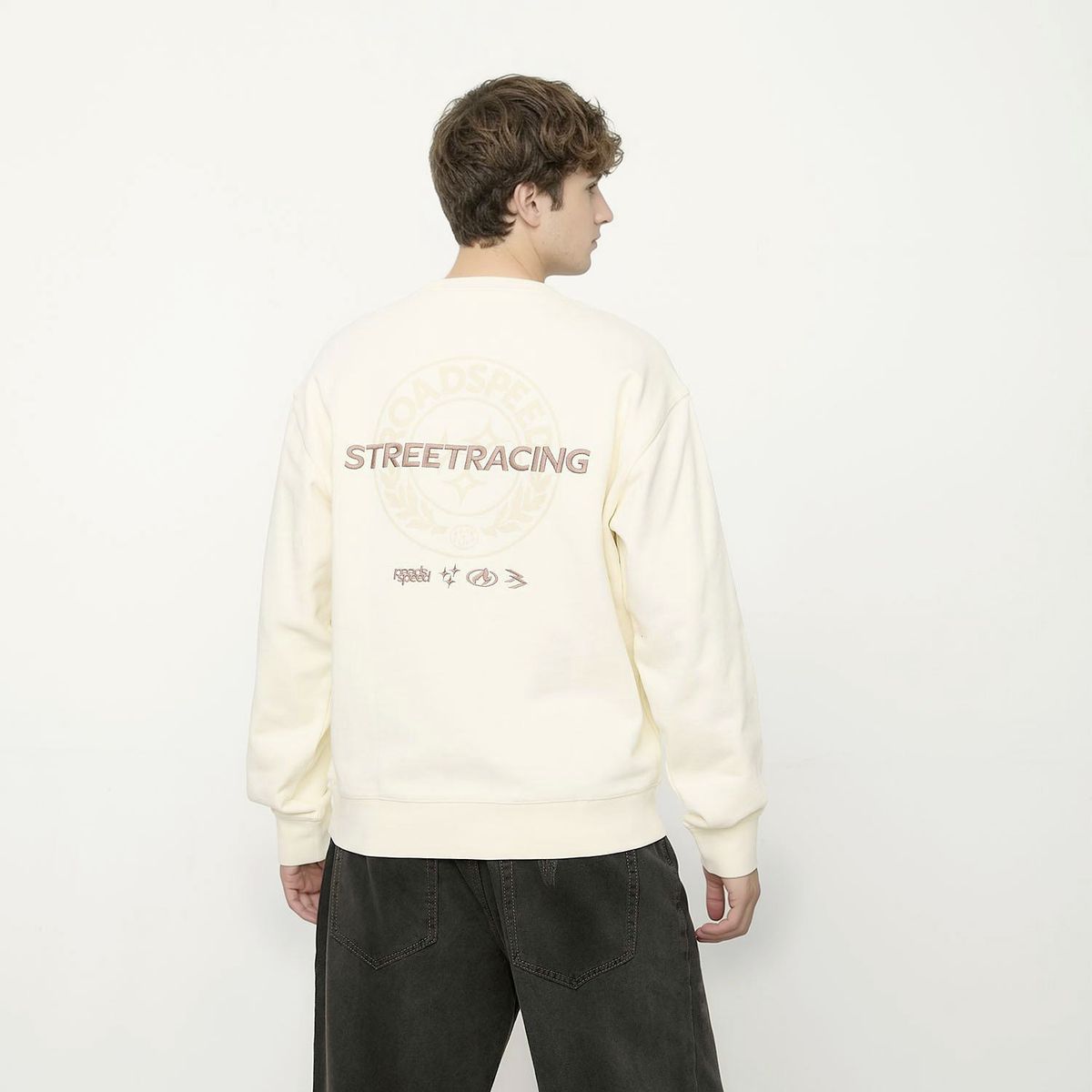 BEARCLIFF - Polerón Hombre Bearcliff