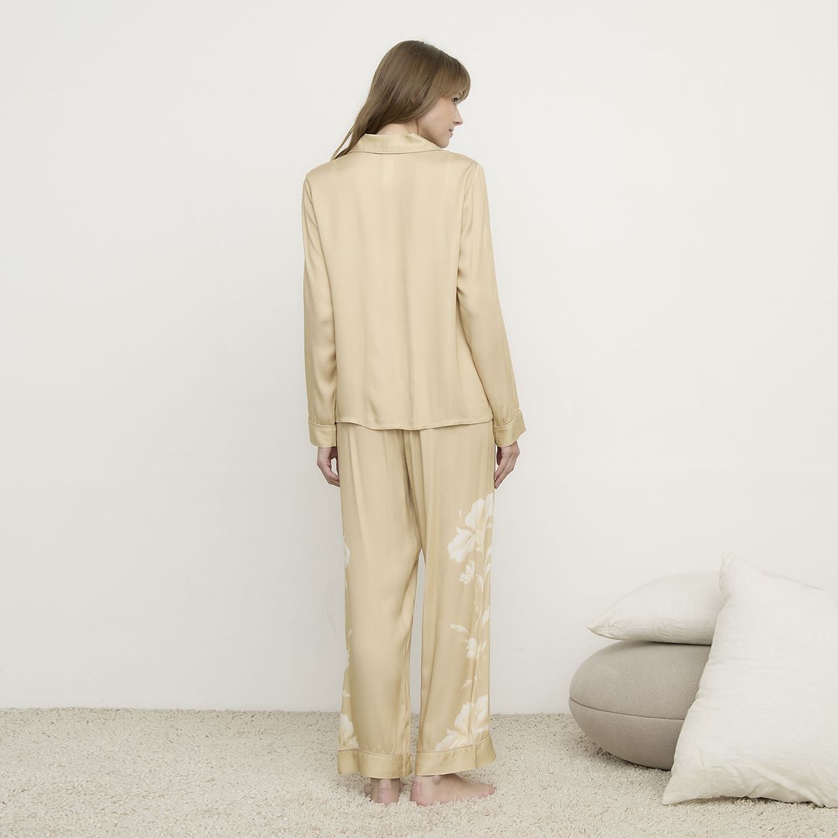 TRIUMPH - Pijama Mujer Triumph