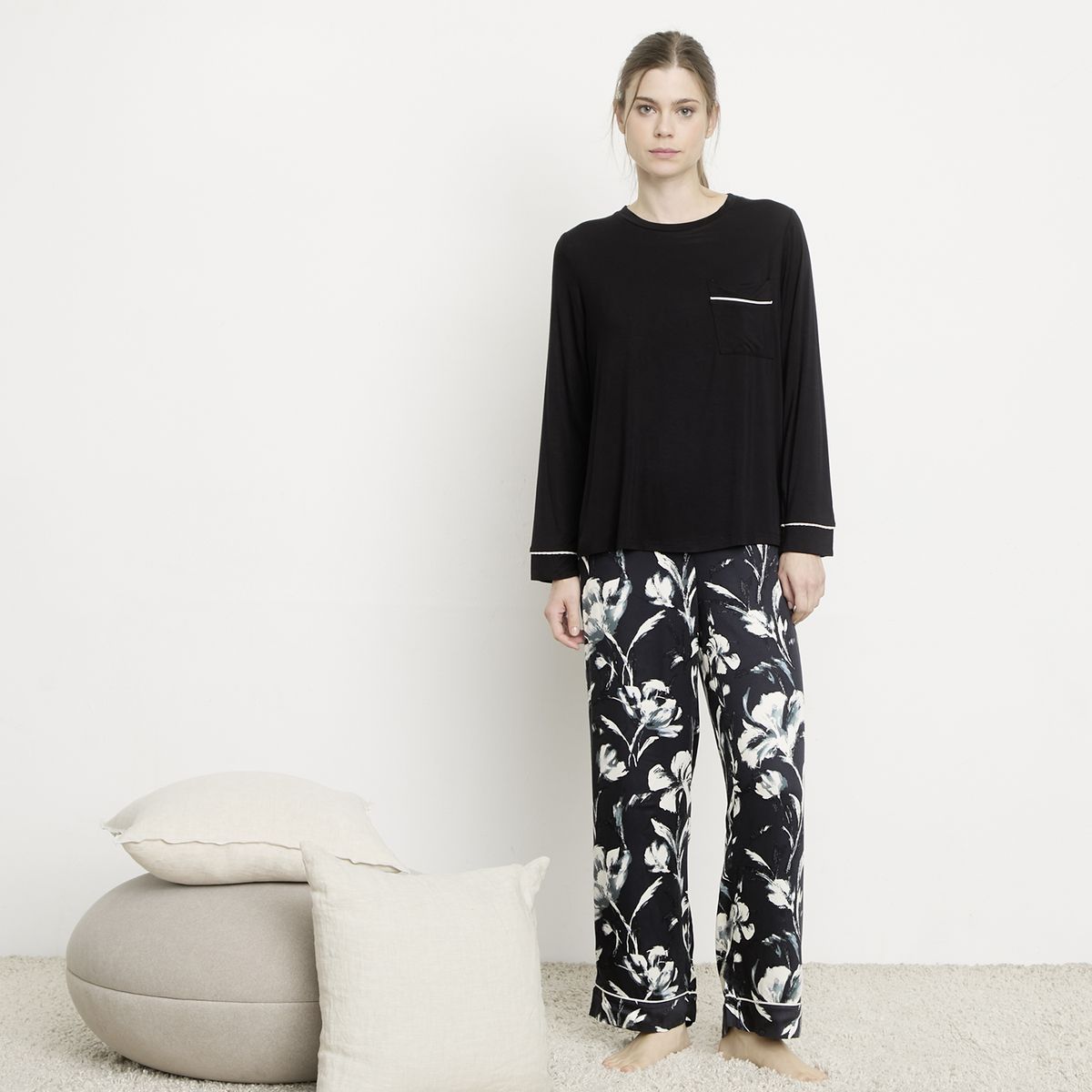 TRIUMPH - Pijama Mujer Triumph