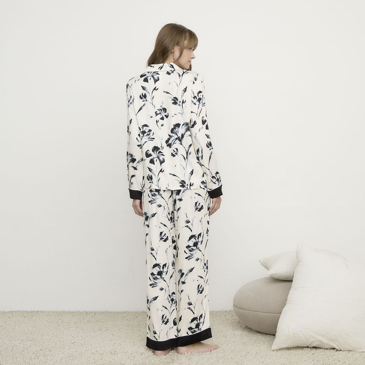 TRIUMPH - Pijama Mujer Triumph