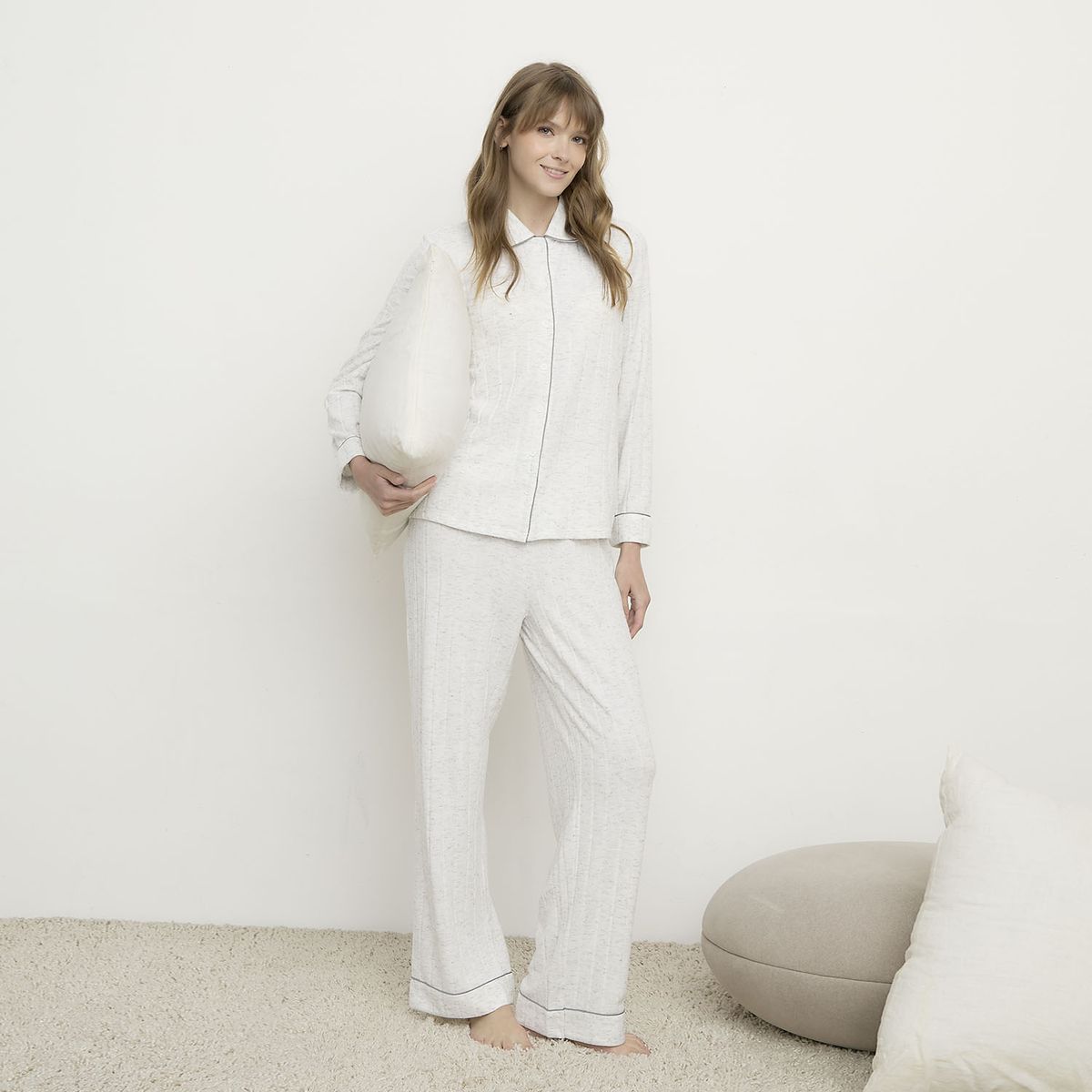 TRIUMPH - Pijama Mujer Triumph