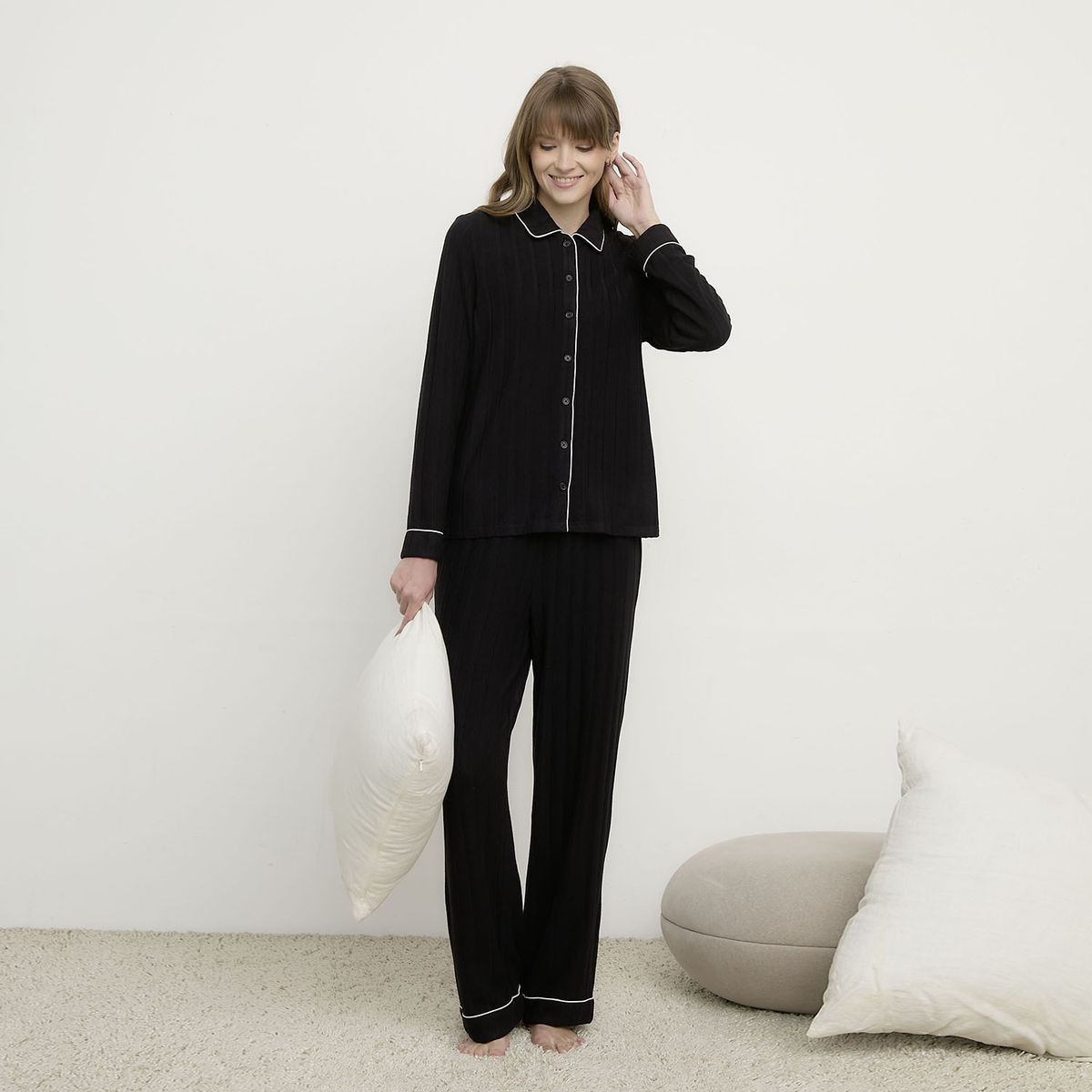 TRIUMPH - Pijama Mujer Triumph