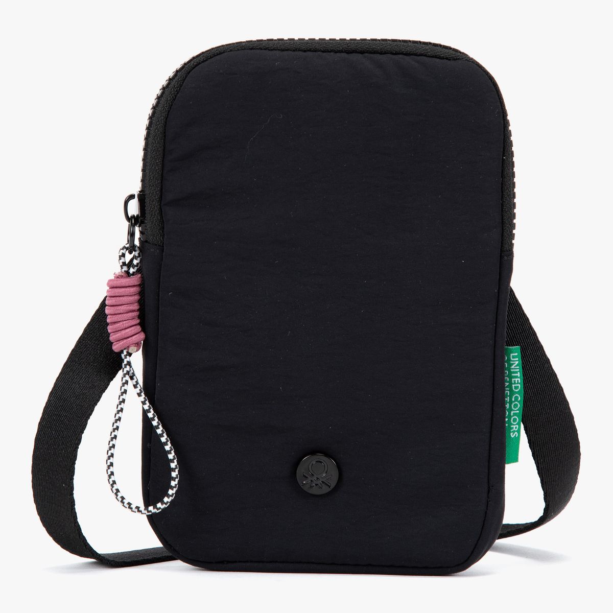 BENETTON - Porta Celular Benetton