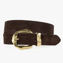 BASEMENT - Cinturón Mujer