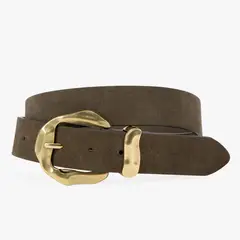 BASEMENT - Cinturón Mujer