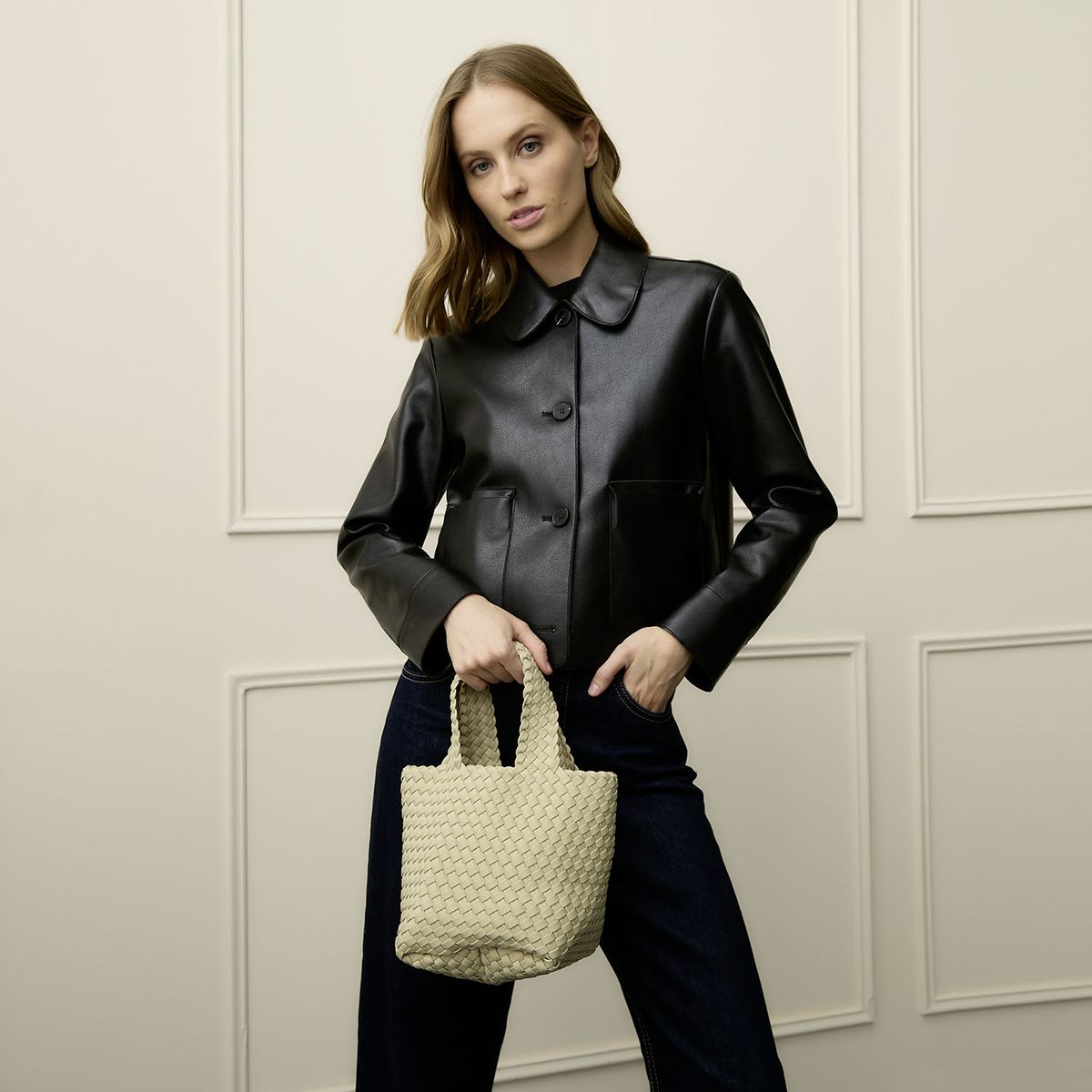 BASEMENT - Cartera Mujer Basement