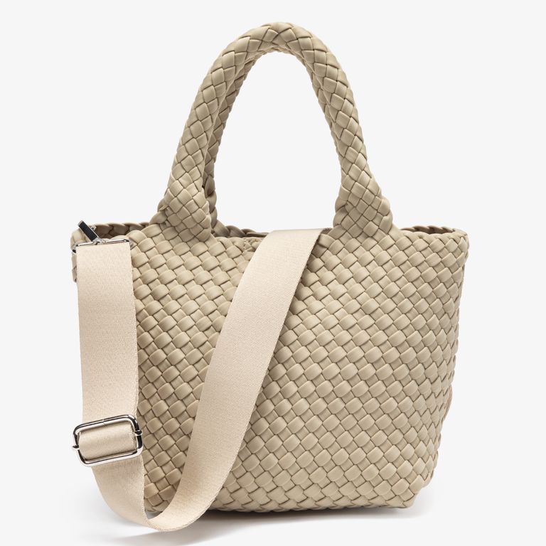BASEMENT Cartera Tote Mujer