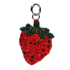 SYBILLA - Charm Accesorio Cartera Fruta Mujer