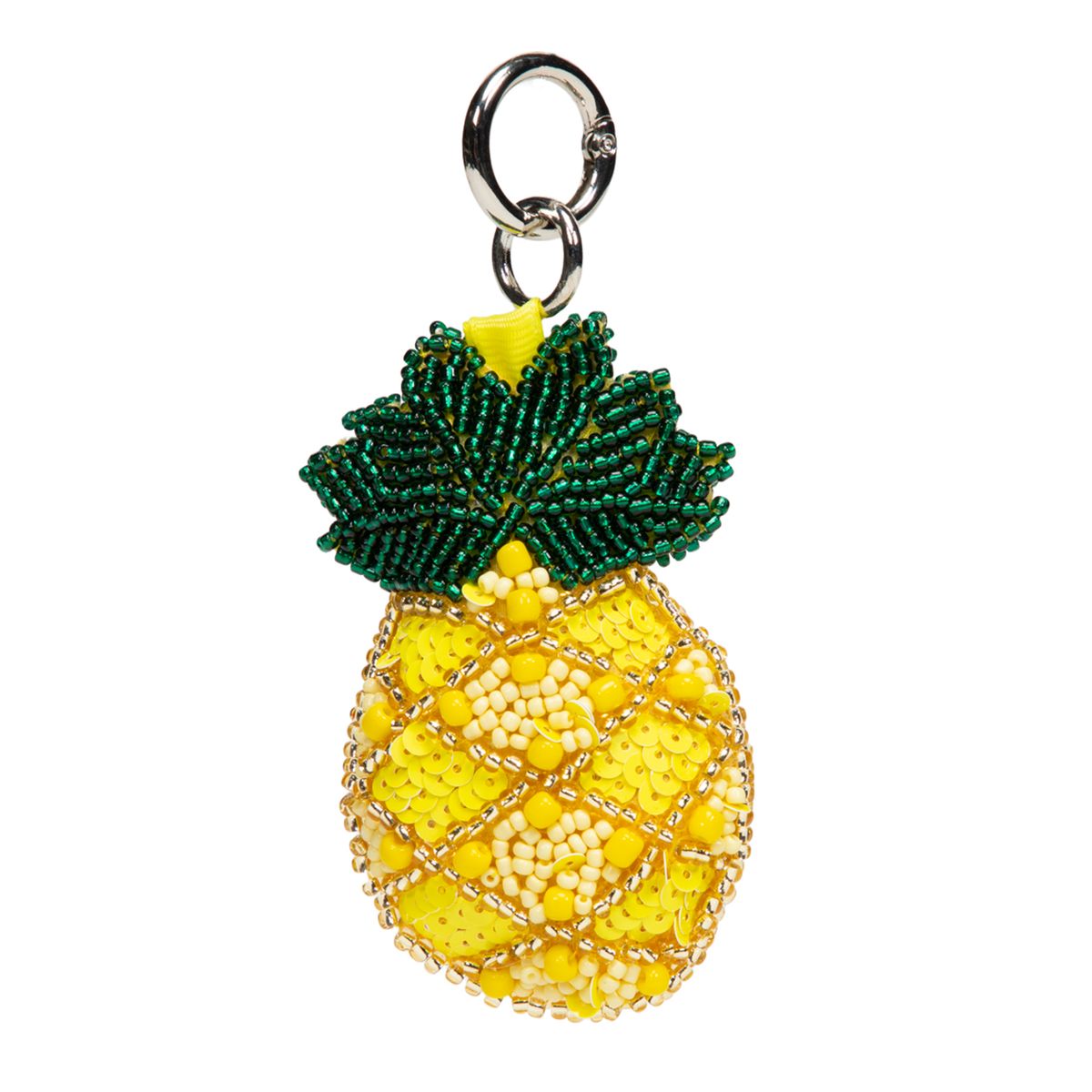 SYBILLA - Charm Accesorio Cartera Fruta Mujer Sybilla