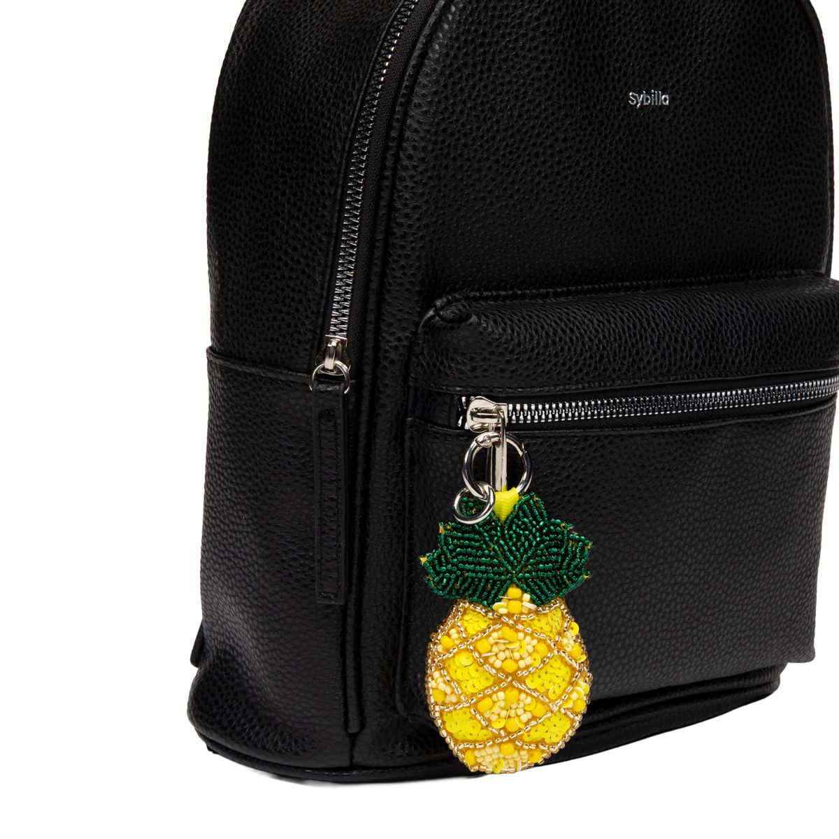 SYBILLA - Charm Accesorio Cartera Fruta Mujer Sybilla