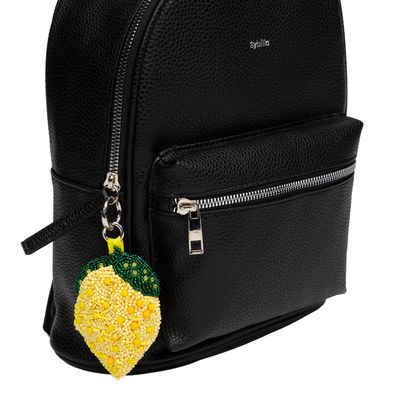 Imagen 2 del producto Charm Accesorio Cartera Fruta Mujer