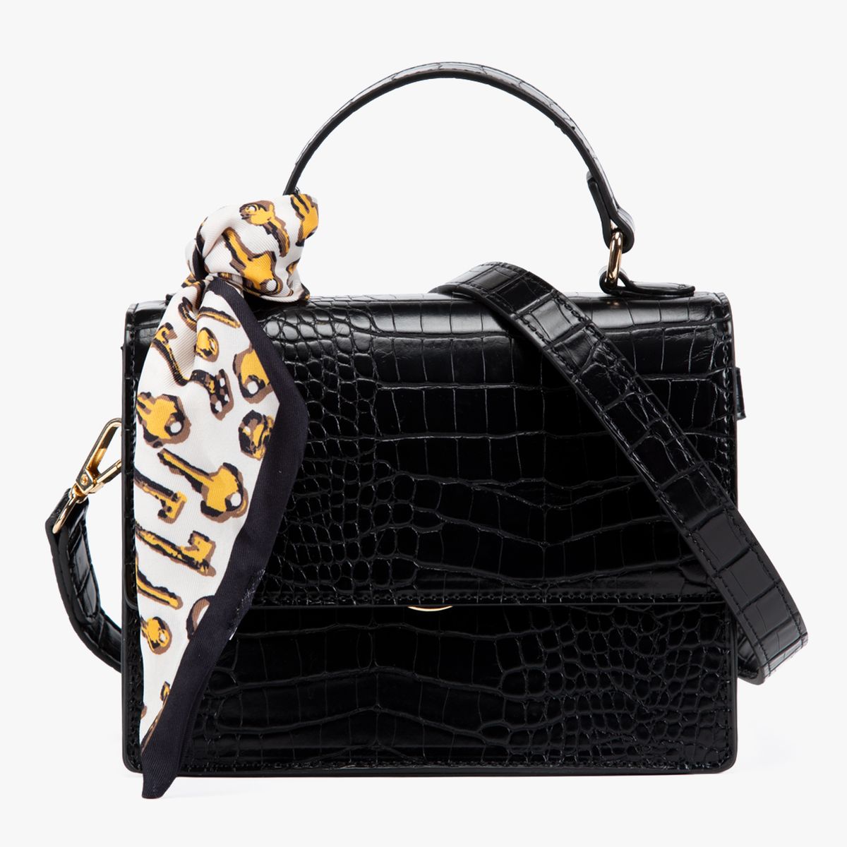 MOSSIMO - Cartera Crossbody Mujer Mossimo