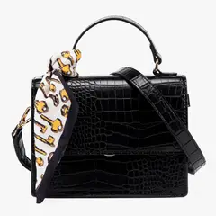 MOSSIMO - Cartera Crossbody Mujer