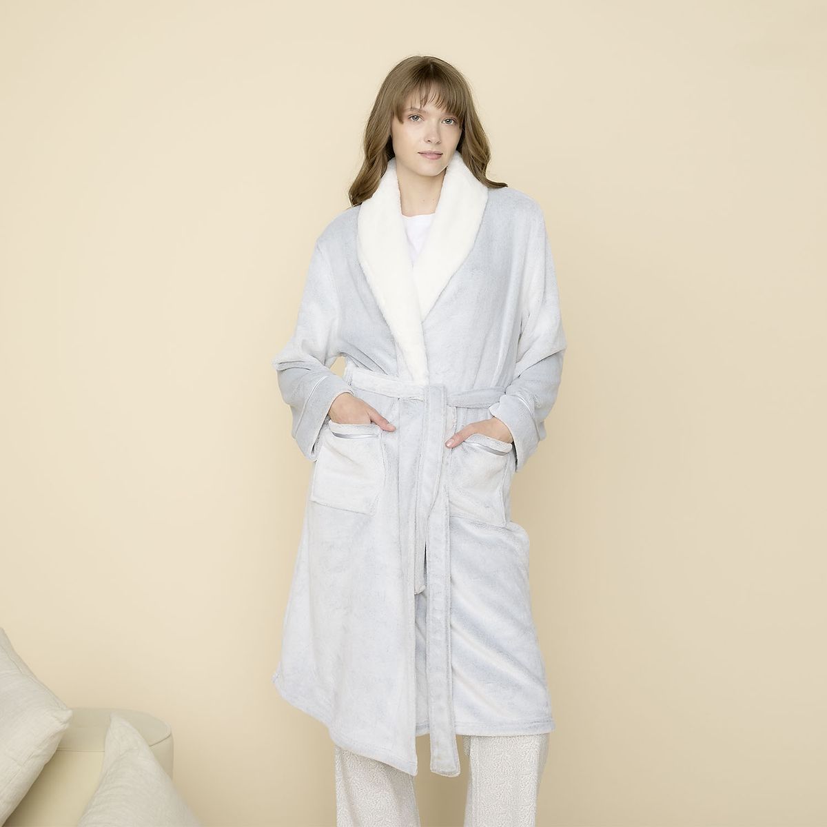 BLU - Bata Muflon Mujer Blu