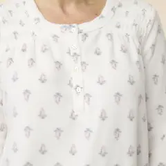 S COCCI - Camisa De Dormir Mujer