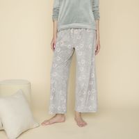 Pantalón de Pijama Mujer