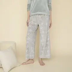 BLU - Pantalón de Pijama Mujer