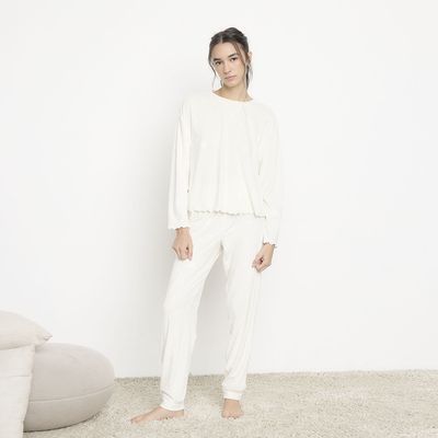 Imagen 2 del producto Pijama Mujer