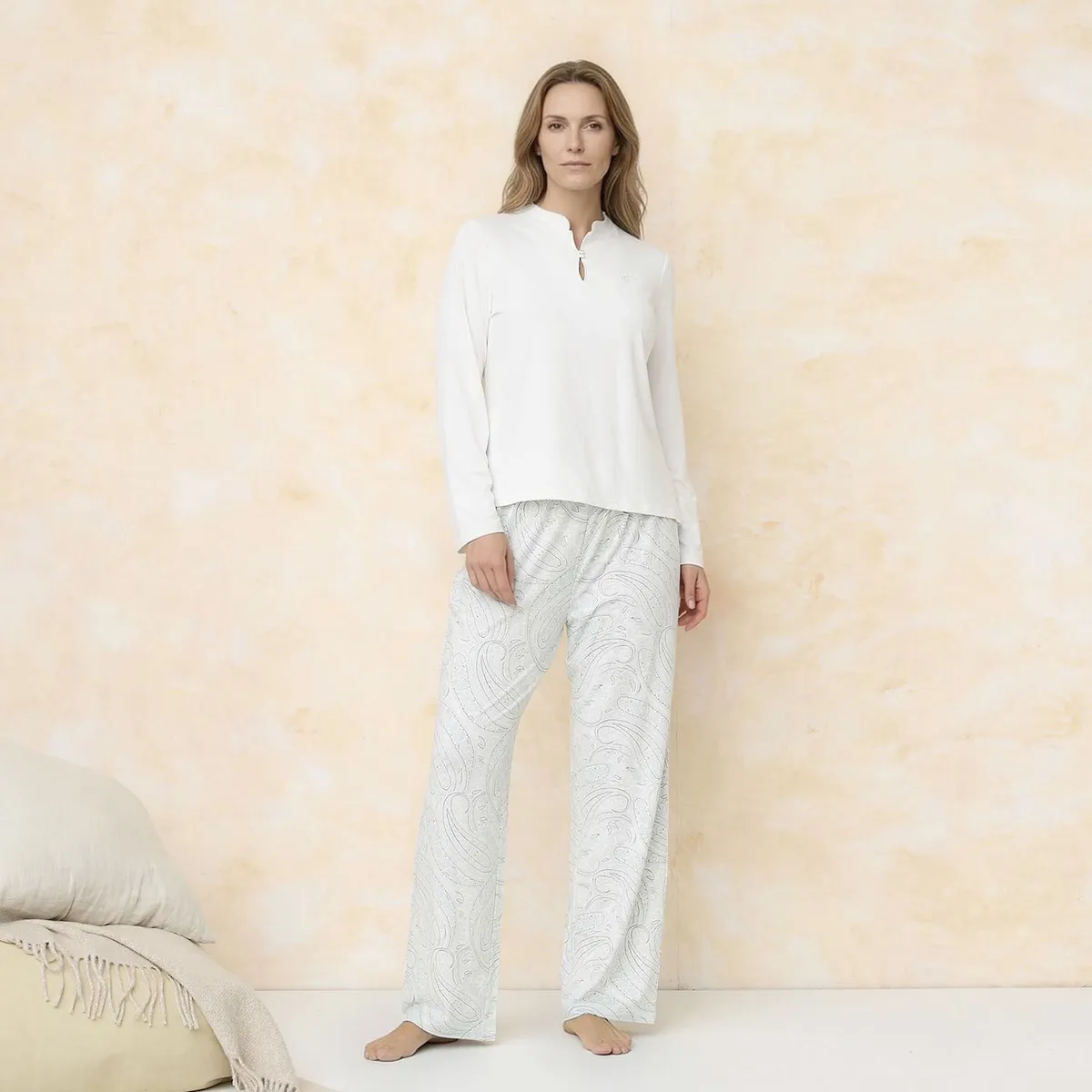 S COCCI - Pijama Mujer S Cocci