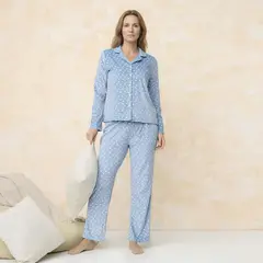 S COCCI - Pijama Mujer