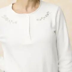 S COCCI - Pijama Mujer