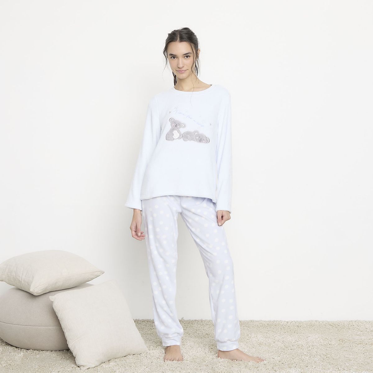 SYBILLA - Pijama Mujer Sybilla