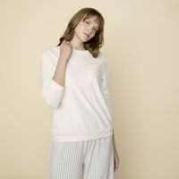 Polera de Pijama Mujer