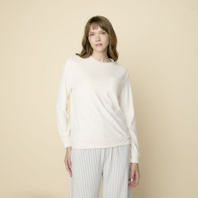 Imagen 2 del producto Polera de Pijama Mujer