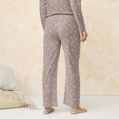 Imagen 2 del producto Pijama Polar Mujer