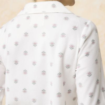 Imagen 2 del producto Pijama Polar Mujer