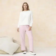 S COCCI - Pijama Polar Mujer S.Cocci
