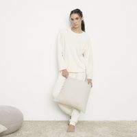 Pijama Algodón Mujer