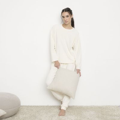 Imagen 1 del producto Pijama Algodón Mujer