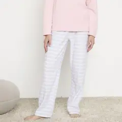 SYBILLA - Pantalón de Pijama Mujer