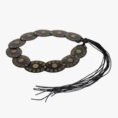 SYBILLA - Cinturón Mujer