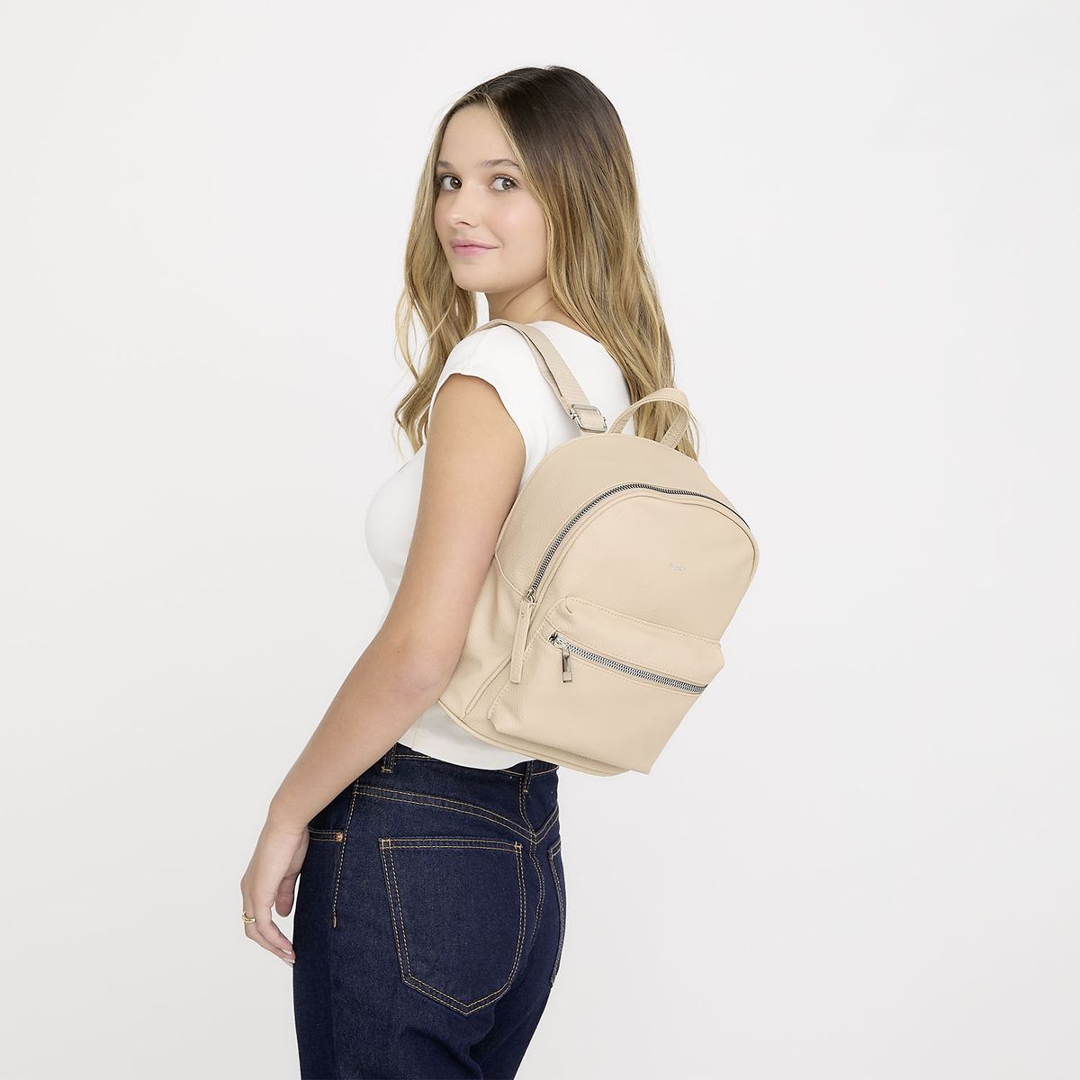 SYBILLA - Mochila Mujer Sybilla