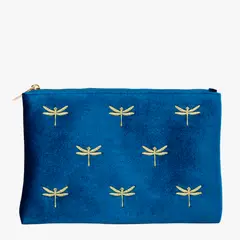 BASEMENT - Cosmetiquero Velvet Mujer