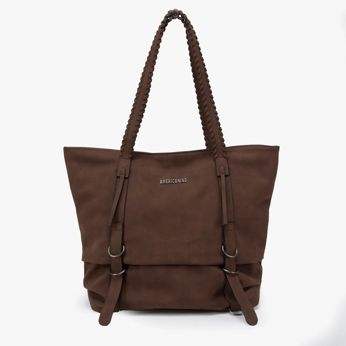 AMERICANINO - Cartera Tote Mujer Americanino