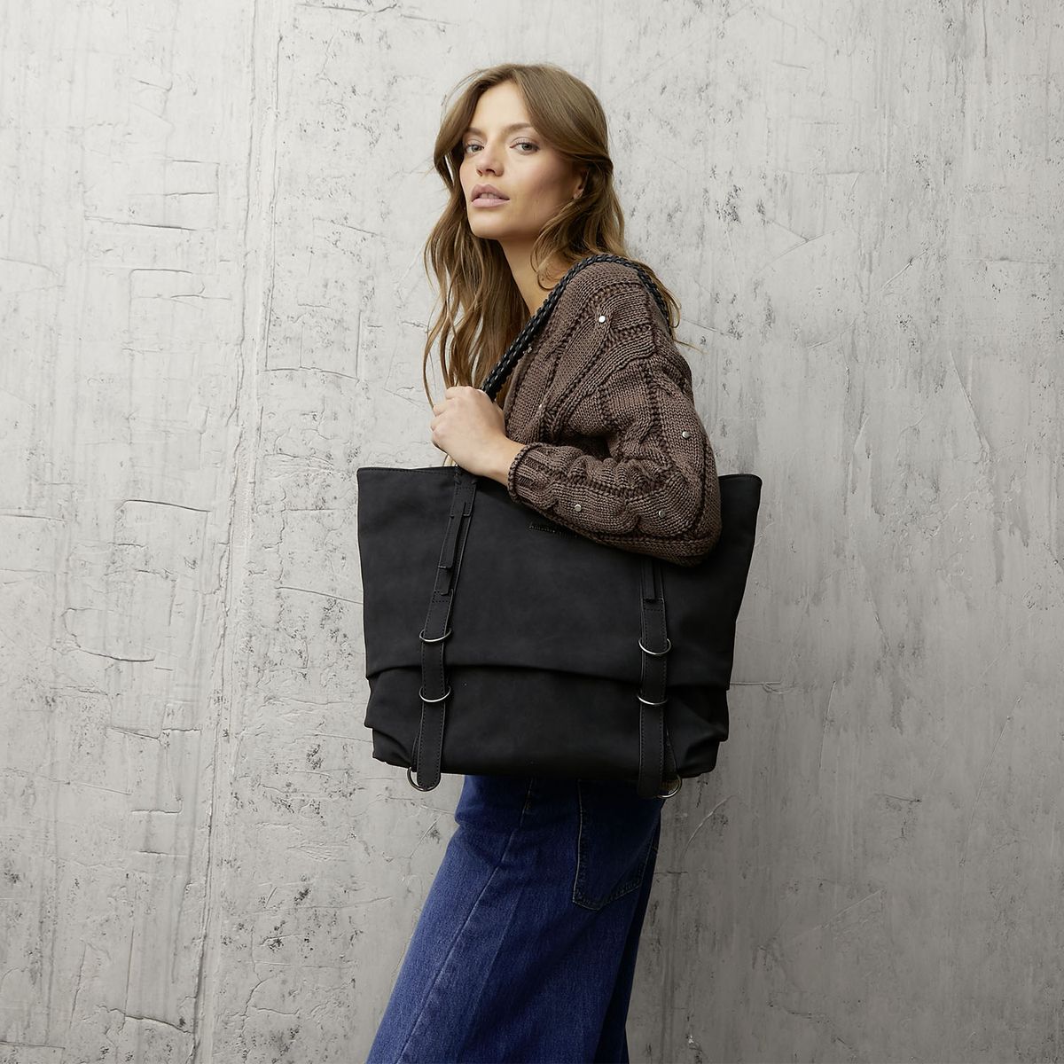 AMERICANINO - Cartera Tote Mujer Americanino