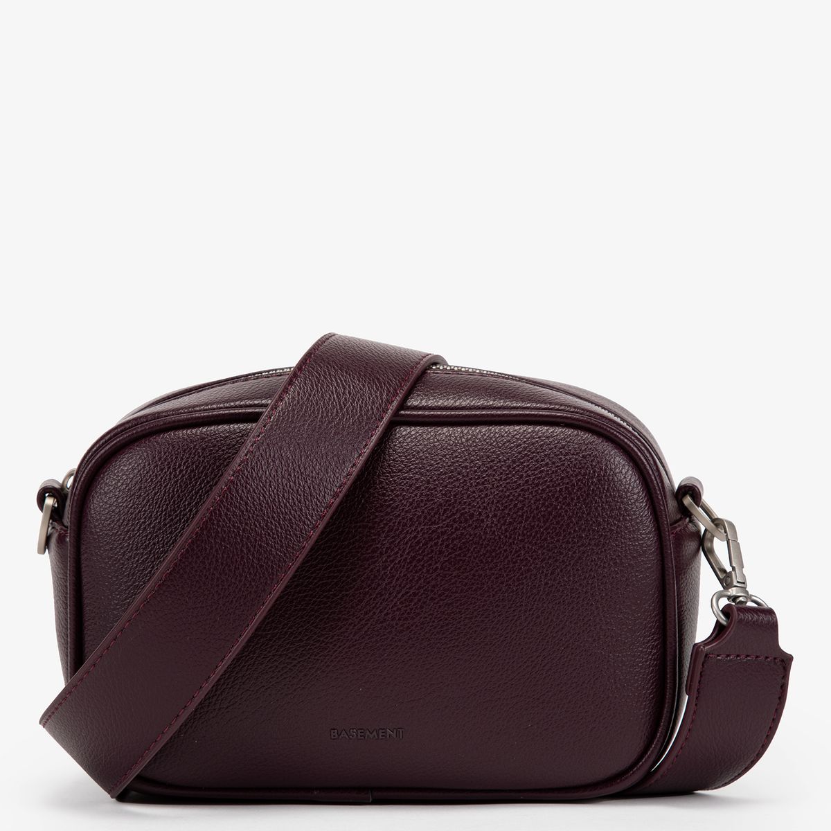 BASEMENT - Cartera Crossbody Mujer Basement