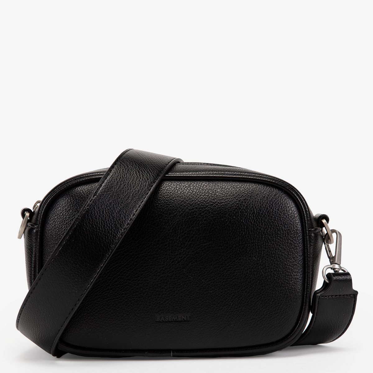 BASEMENT - Cartera Crossbody Mujer Basement