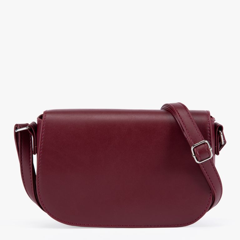 SYBILLA Cartera Crossbody Mujer