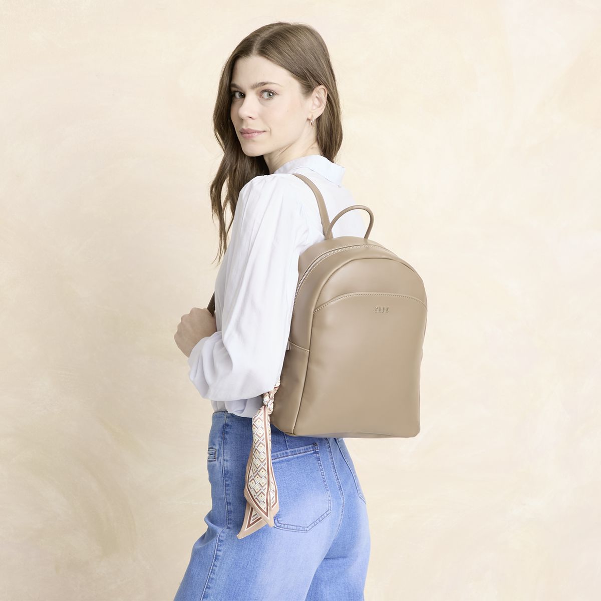 ELLE - Mochila Mujer Elle