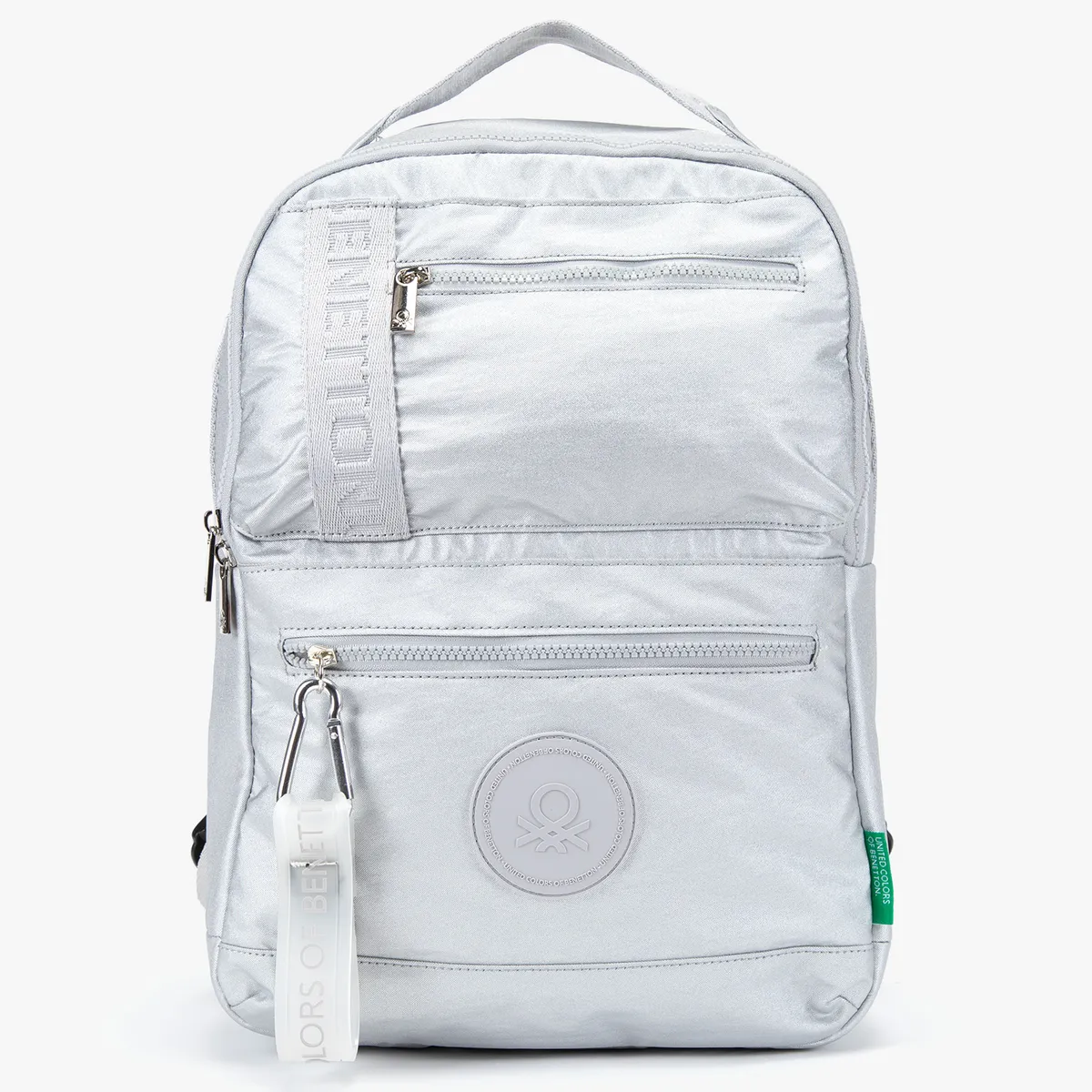 BENETTON - Mochila Mujer Benetton