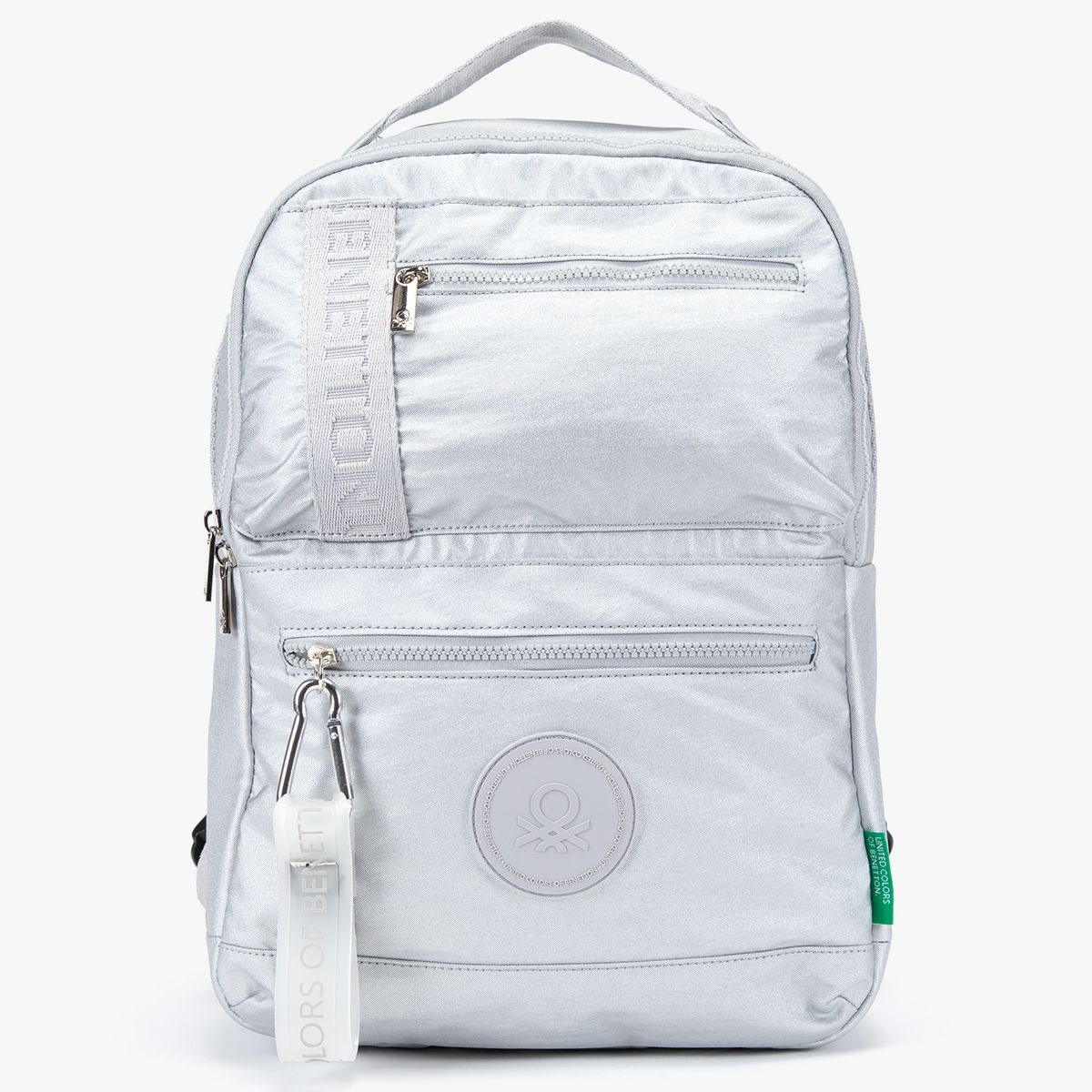 BENETTON - Mochila Mujer Benetton
