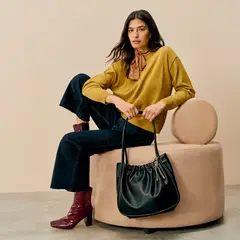 BASEMENT - Cartera Tote Mujer